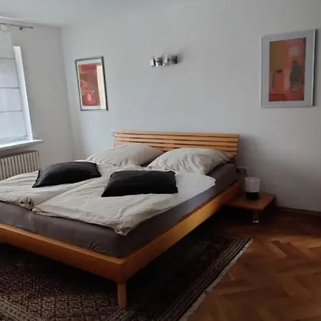 Apartment Lia Oberzent Room photo
