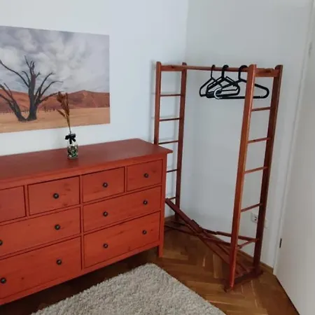 Apartment Lia Oberzent Room photo