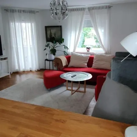 Apartment Lia Oberzent Room photo