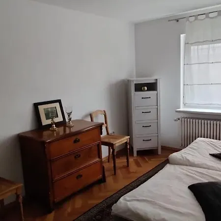 Apartment Lia Oberzent Room photo