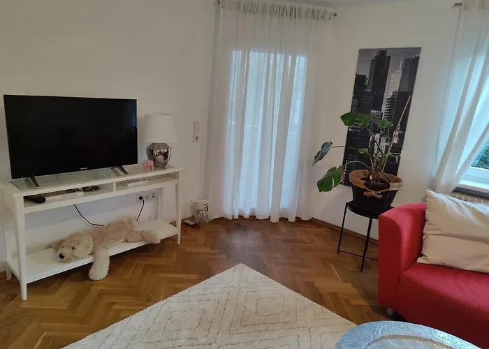 Apartment Lia