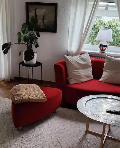 Apartment Lia