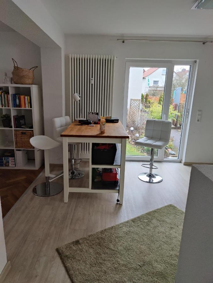 Lia Apartment *