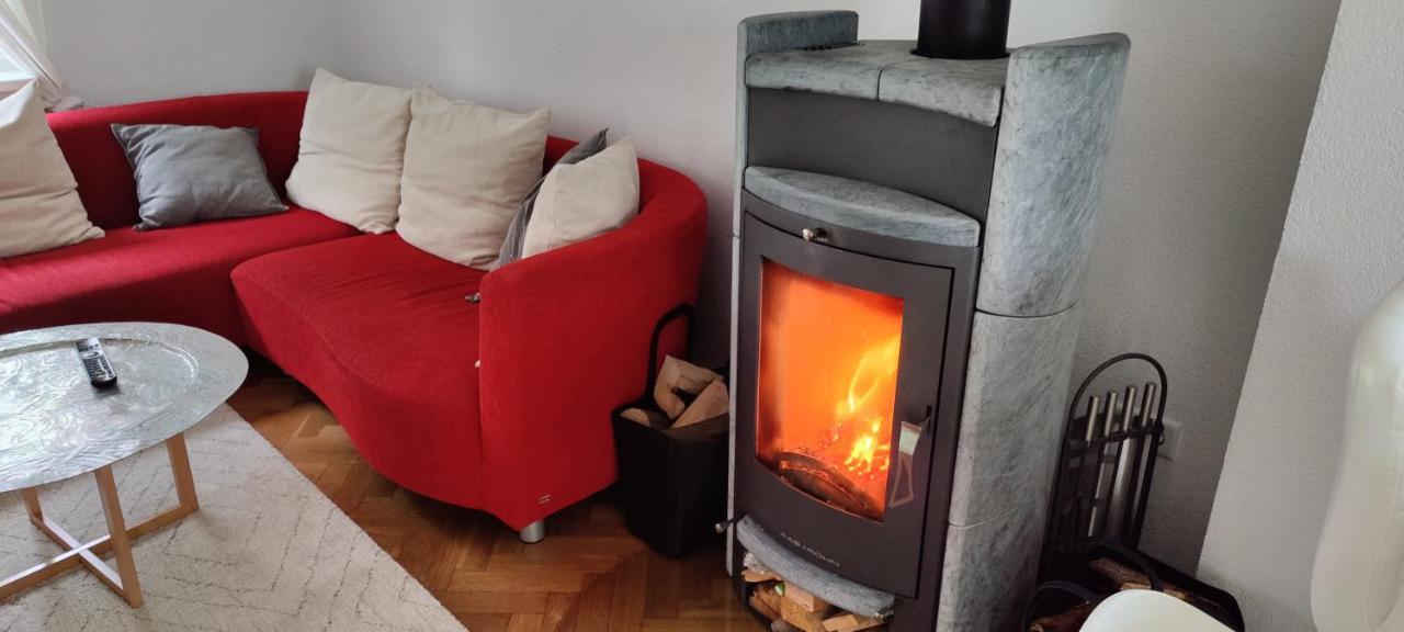 Apartment Lia *