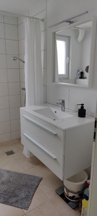 Lia Apartment *