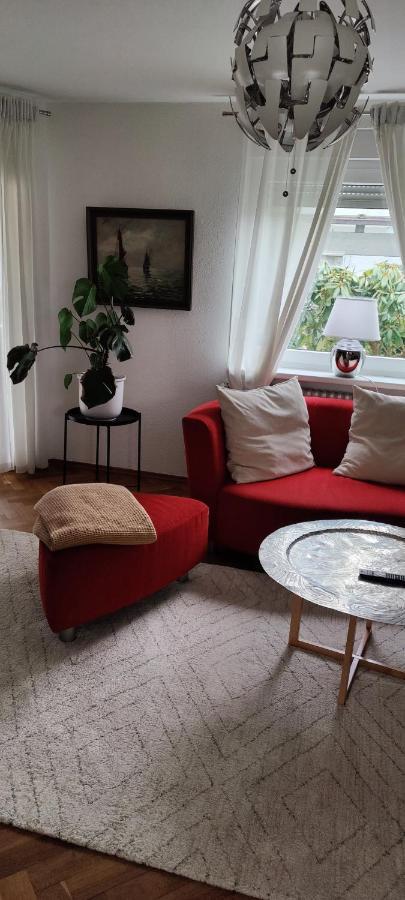 Lia Apartment *