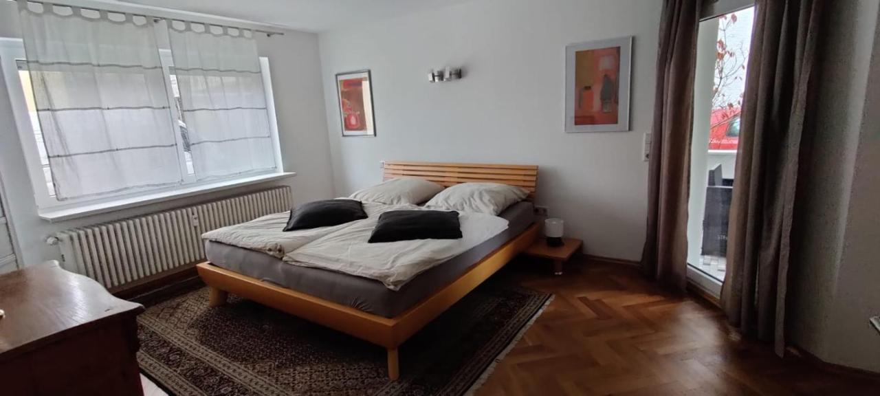 Apartment Lia *