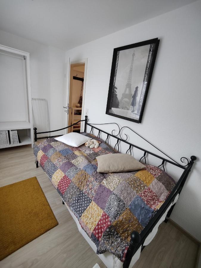 Lia Apartment Oberzent