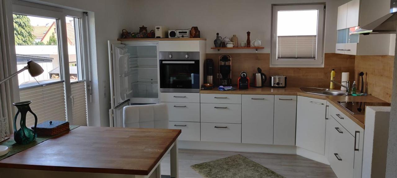 Apartment Lia
