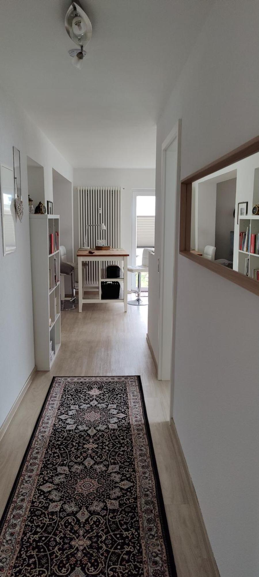 Apartment Lia