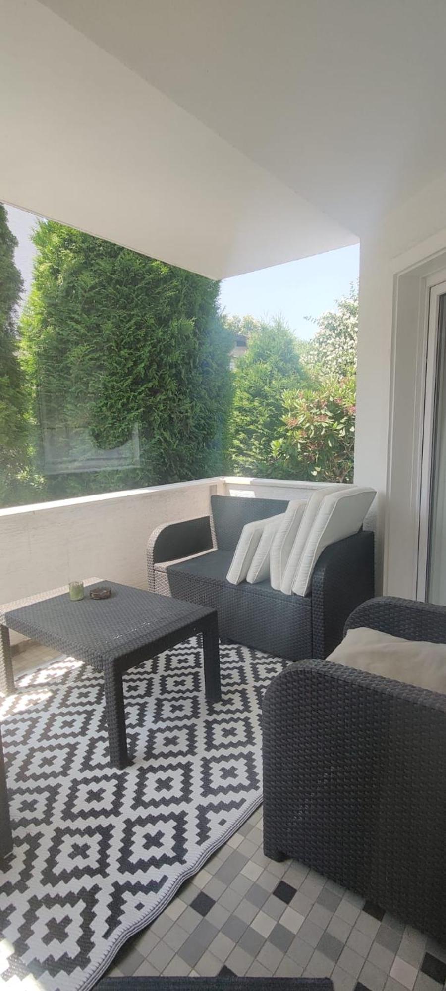 Lia Apartment *